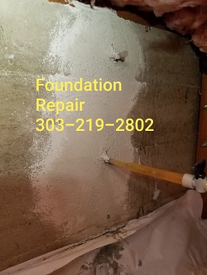 Denver Foundation Repair and House Leveling